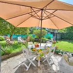 Vakantiehuis La Finestra Sul - Happy *