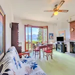 Vakantiehuis La Finestra Sul - Happy