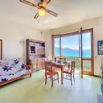 Vakantiehuis La Finestra Sul - Happy *