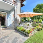 La Finestra Sul - Happy Vakantiehuis Stresa