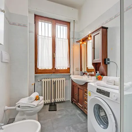 Holiday home La Finestra Sul - Happy Stresa