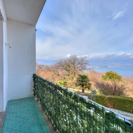 Holiday home La Finestra Sul - Happy