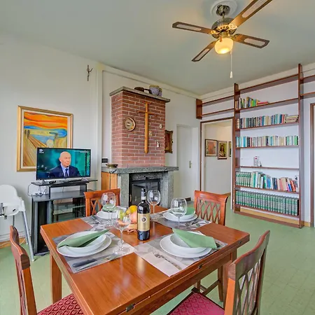 La Finestra Sul - Happy Stresa