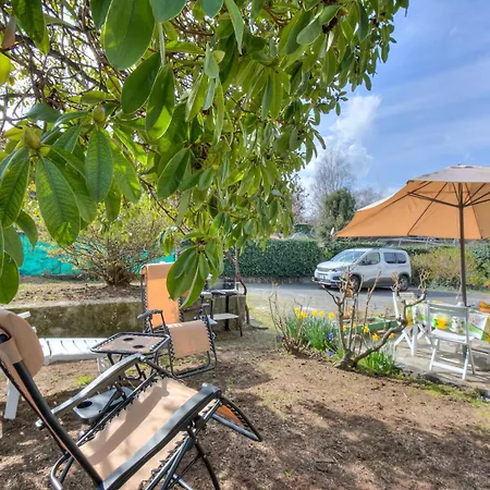 La Finestra Sul - Happy Holiday home