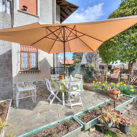 La Finestra Sul - Happy Holiday home