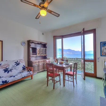 La Finestra Sul - Happy Holiday home Stresa