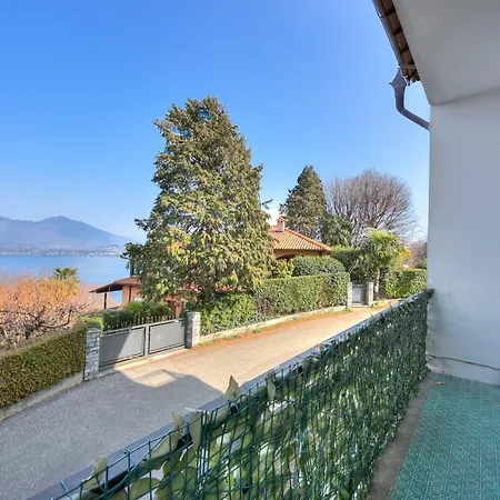 La Finestra Sul - Happy Holiday home Stresa