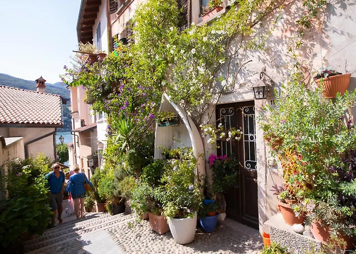 Semesterbostad La Finestra Sul - Happy Stresa