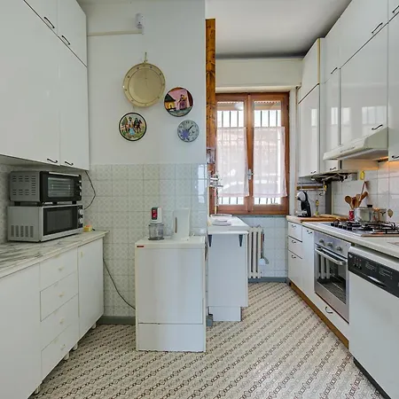 Σπίτι διακοπών La Finestra Sul - Happy *