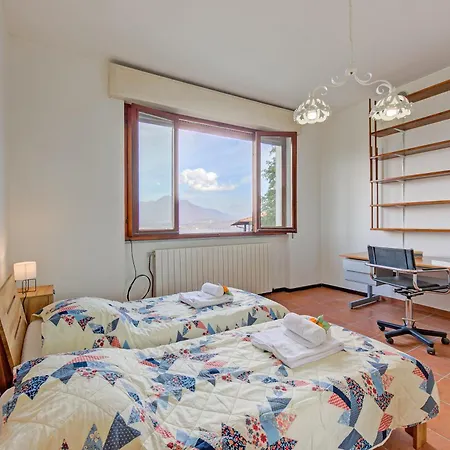 La Finestra Sul - Happy Σπίτι διακοπών *