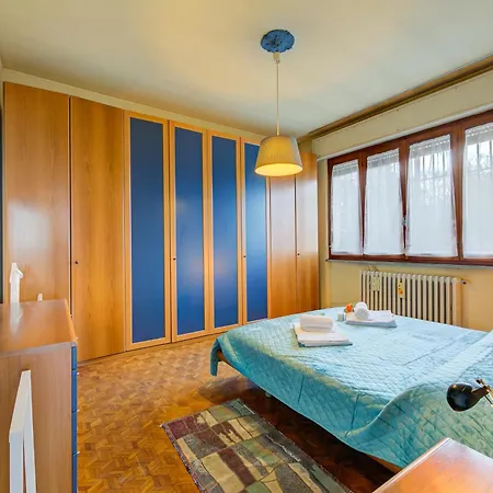 La Finestra Sul - Happy Σπίτι διακοπών