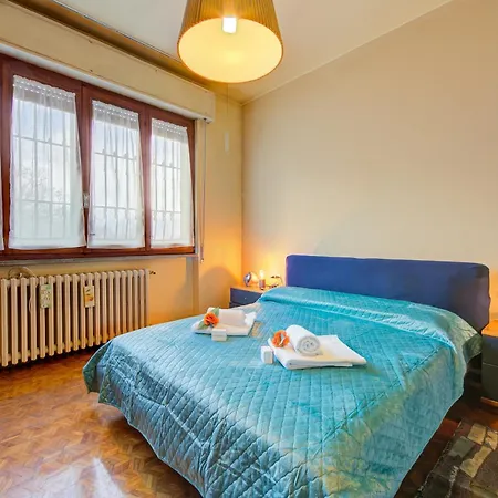 La Finestra Sul - Happy Σπίτι διακοπών *