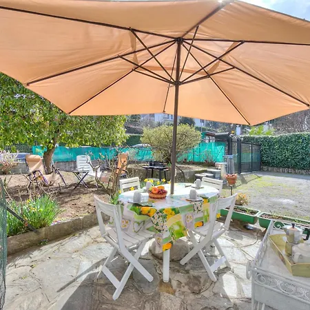 La Finestra Sul - Happy * Στρέσα