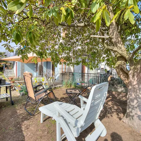 La Finestra Sul - Happy Στρέσα