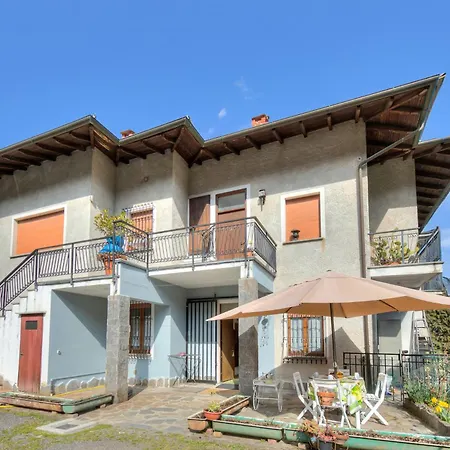 Σπίτι διακοπών La Finestra Sul - Happy