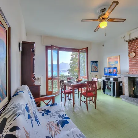 La Finestra Sul - Happy Στρέσα