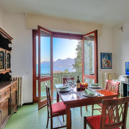 La Finestra Sul - Happy Σπίτι διακοπών *