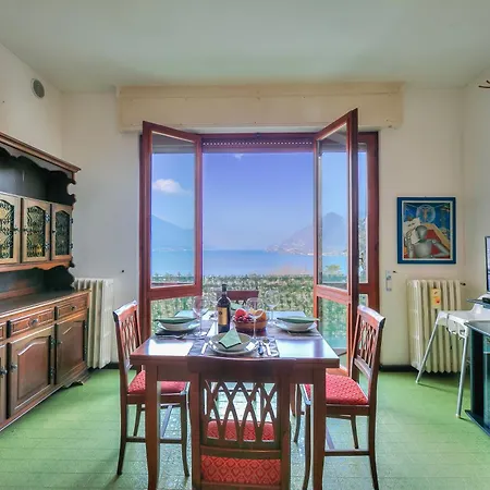 Σπίτι διακοπών La Finestra Sul - Happy Στρέσα