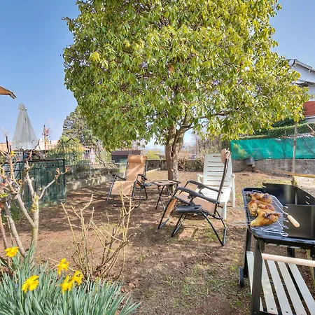 La Finestra Sul - Happy Σπίτι διακοπών *